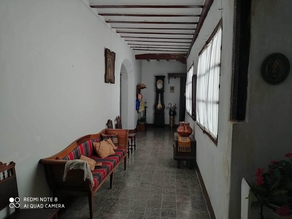  te koop huis Orce Huéscar 16