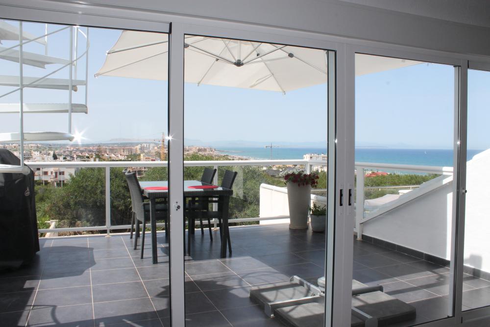  te koop duplex Cabo Cervera-Playa La Mata Baix Segura 20