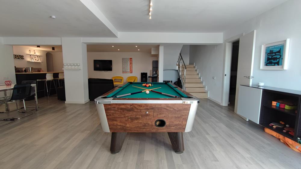  te koop villa Santa Eulàlia De Ronçana Vallès Oriental 36