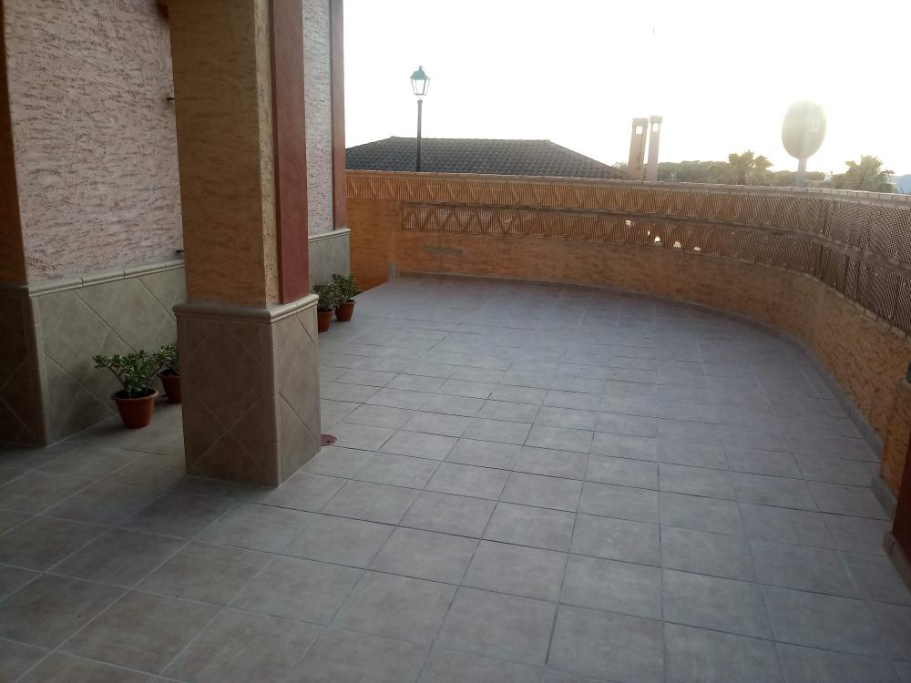  te koop rijtjeshuis Pinares De Lepe Costa Occidental 21