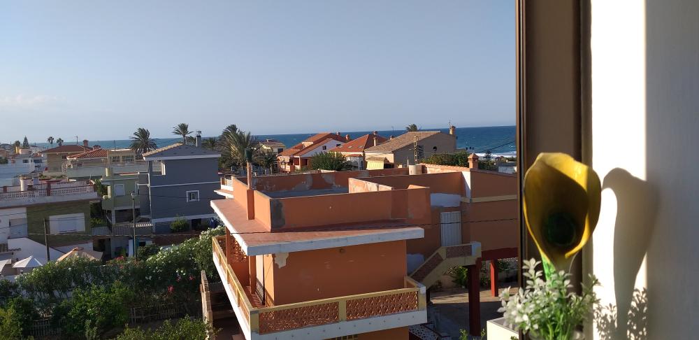  te koop penthouse El Dosel Ribera Baixa 11