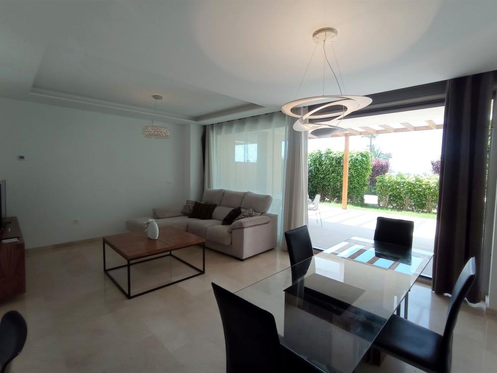  te koop appartement Villajoyosa Marina Baixa 5