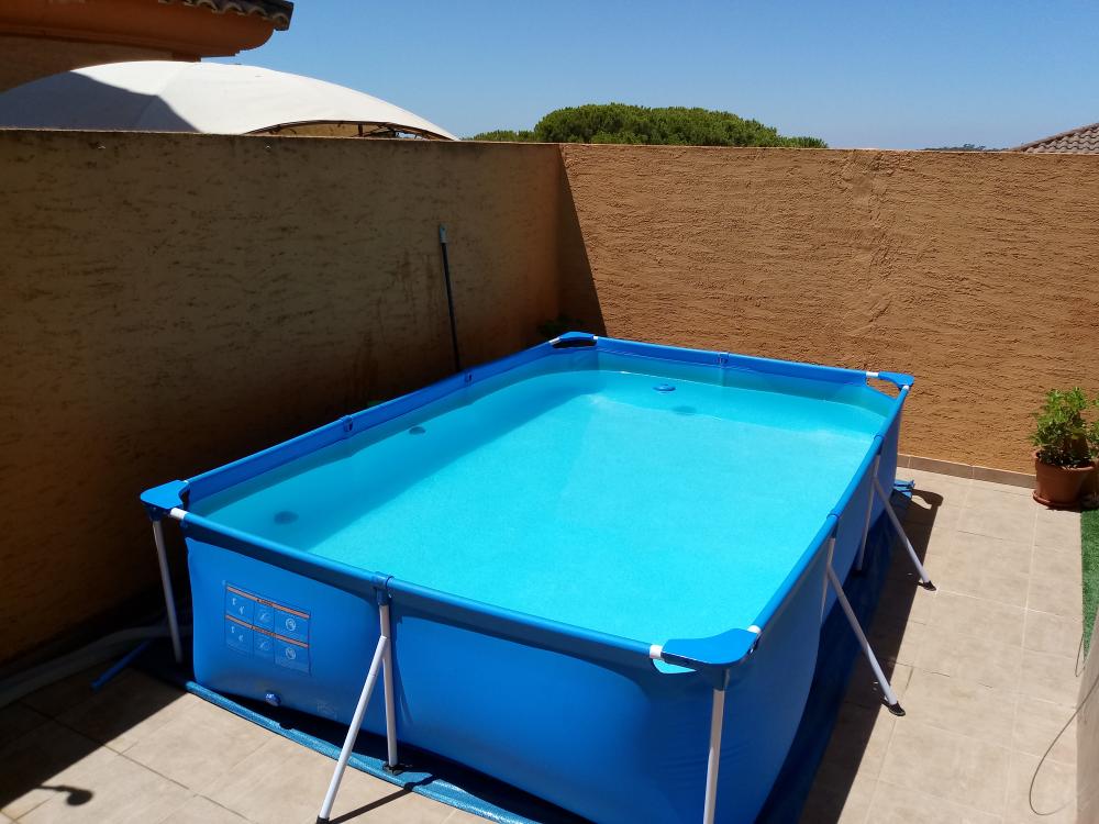  te koop rijtjeshuis Pinares De Lepe Costa Occidental 26