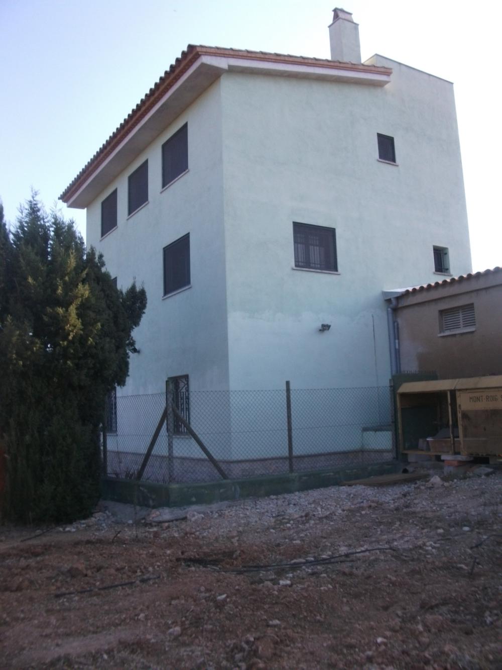  te koop boerderij Camarles Baix Ebre 13