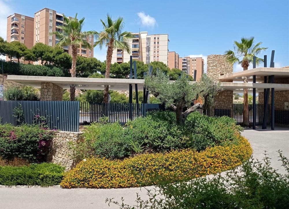  te koop appartement Villajoyosa Marina Baixa 36