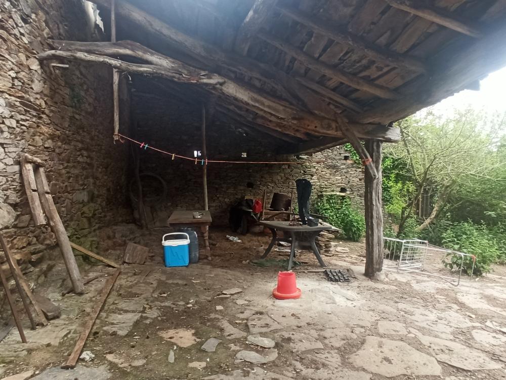  te koop boerderij Conforto Mariña Oriental 29