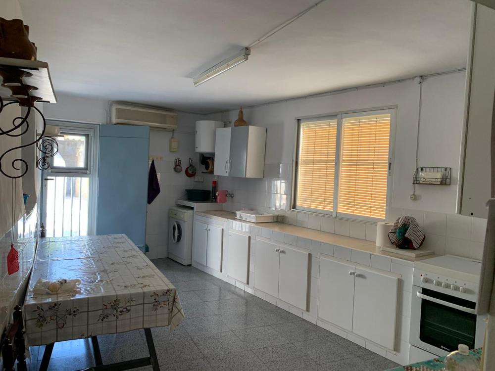  te koop boerderij Blanca Vega Alta Del Segura 8