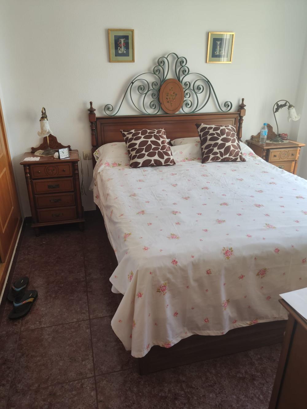  te koop rijtjeshuis Faro Ribera Baixa 7