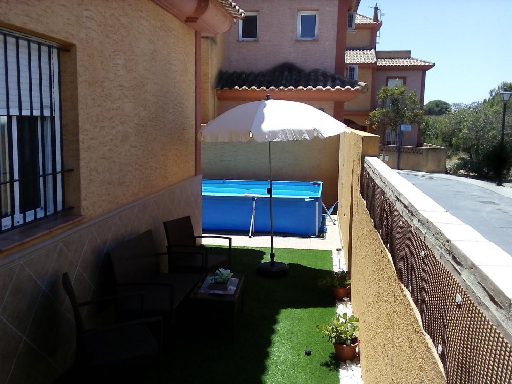 te koop rijtjeshuis Pinares De Lepe Costa Occidental 25