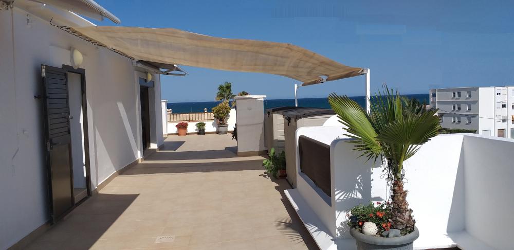  te koop penthouse El Dosel Ribera Baixa 39
