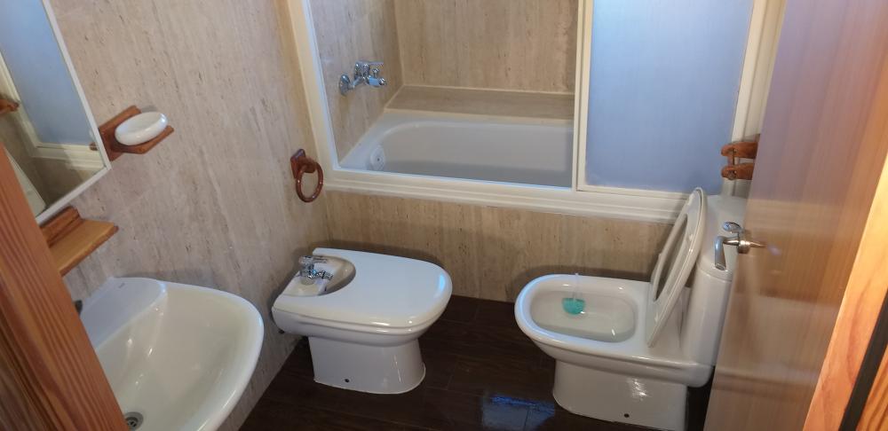  te koop penthouse El Dosel Ribera Baixa 9