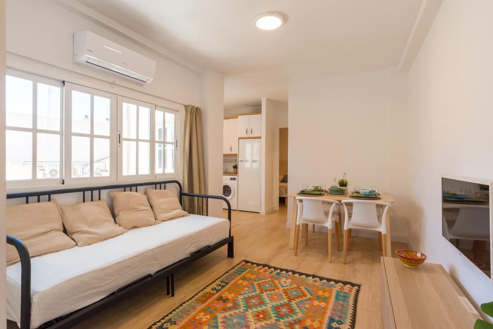  te koop appartement Málaga Centro 29009 Málaga-Costa Del Sol 5