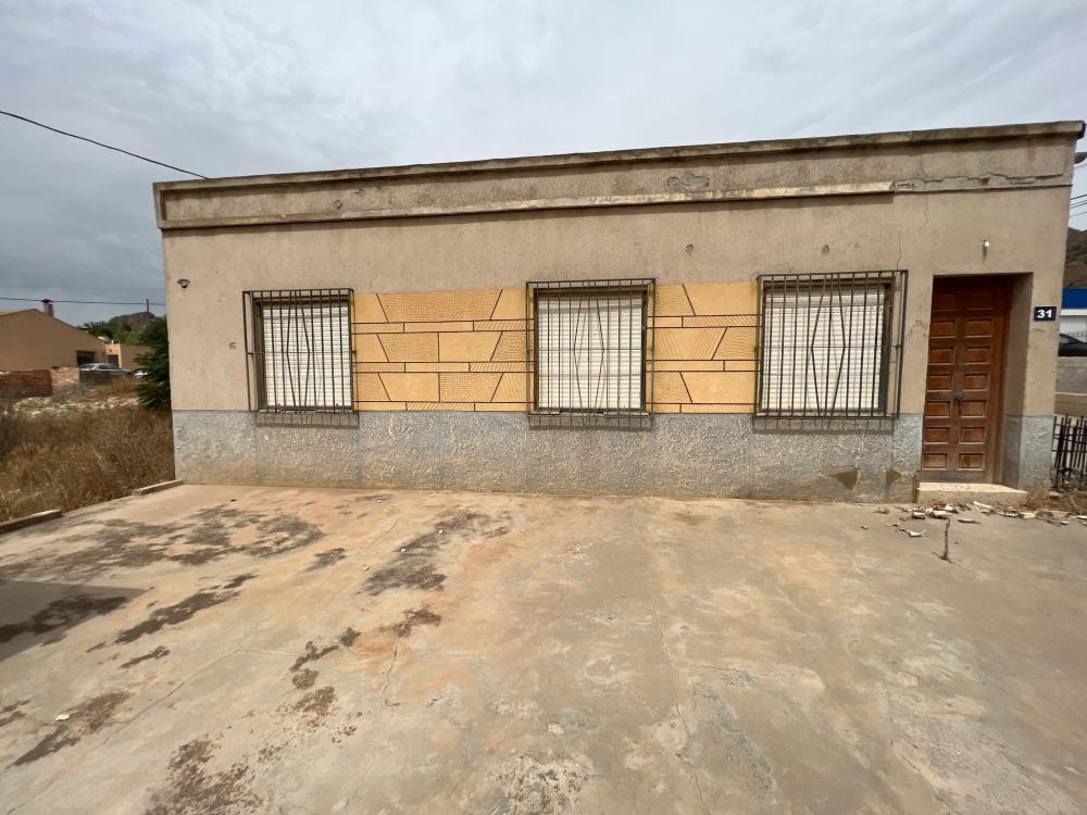 te koop perceel La Aparecida Baix Segura 4