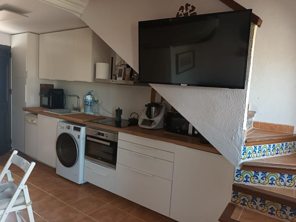  te koop duplex Dénia Marina Alta 5