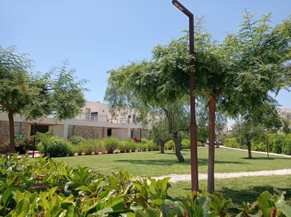  te koop appartement Villajoyosa Marina Baixa 30