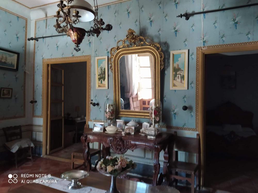  te koop huis Orce Huéscar 9