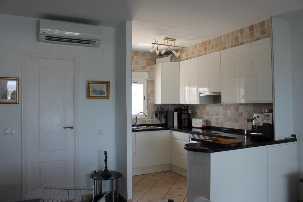  te koop duplex Cabo Cervera-Playa La Mata Baix Segura 10