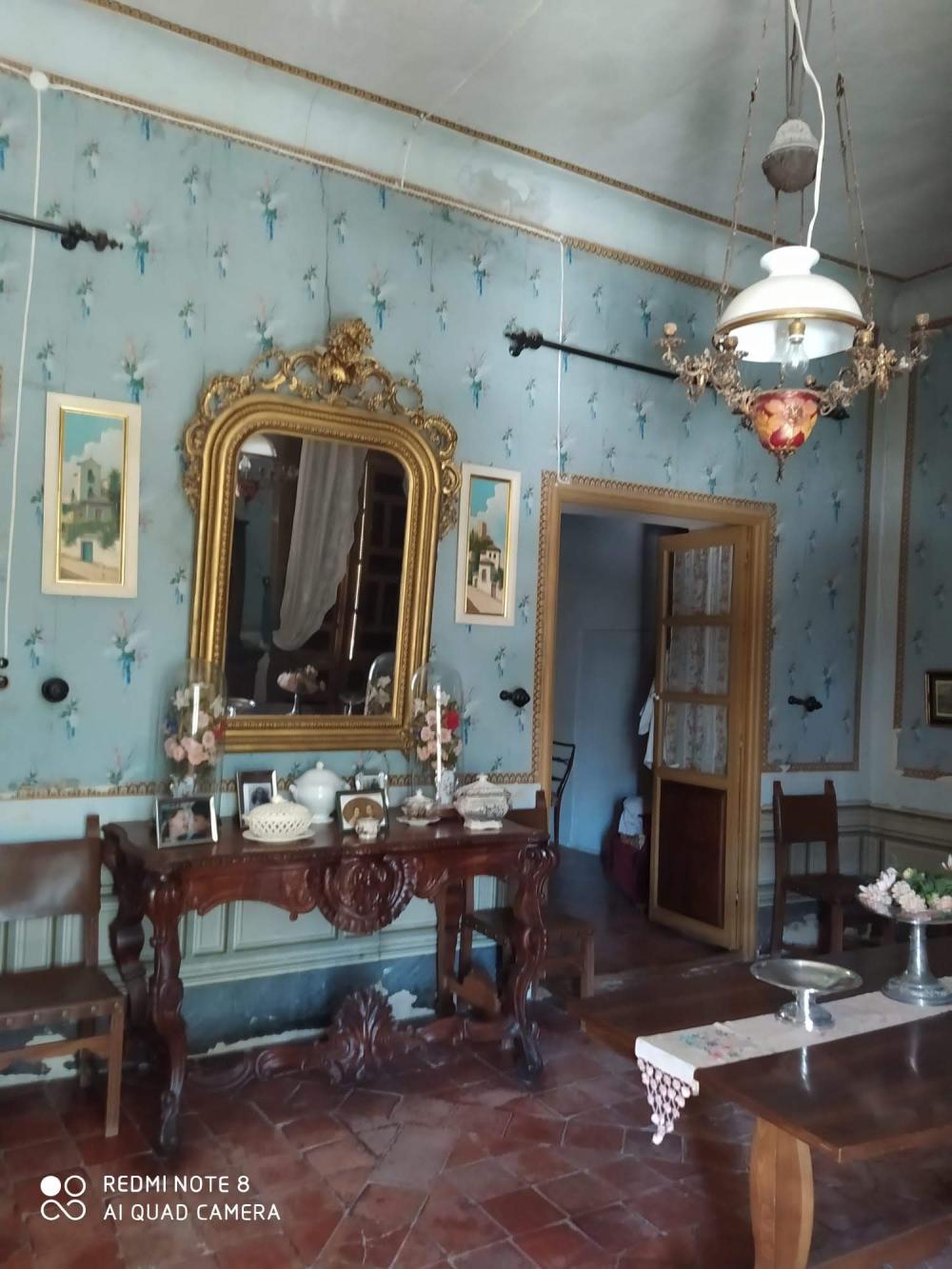  te koop huis Orce Huéscar 11