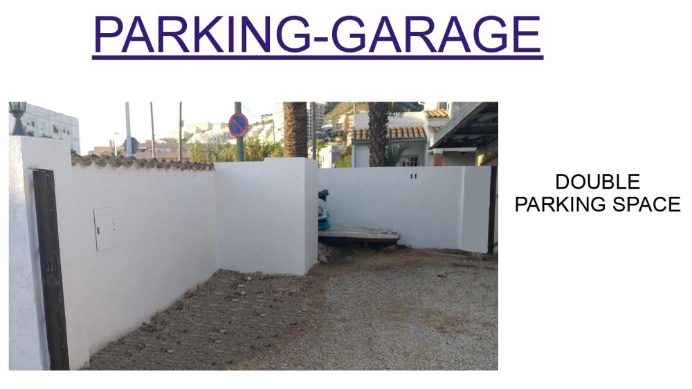  te koop penthouse El Dosel Ribera Baixa 72