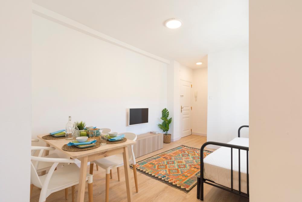  te koop appartement Málaga Centro 29009 Málaga-Costa Del Sol 2