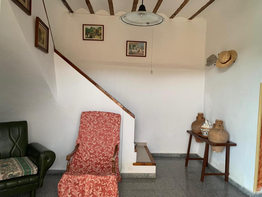  te koop boerderij Blanca Vega Alta Del Segura 7