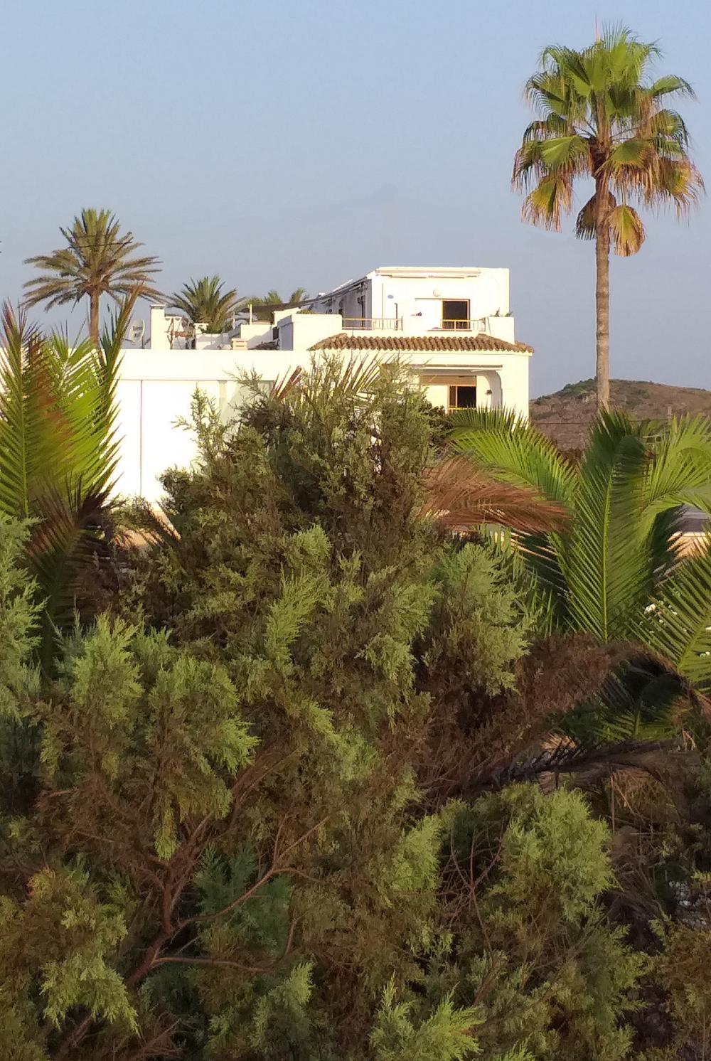  te koop penthouse El Dosel Ribera Baixa 2