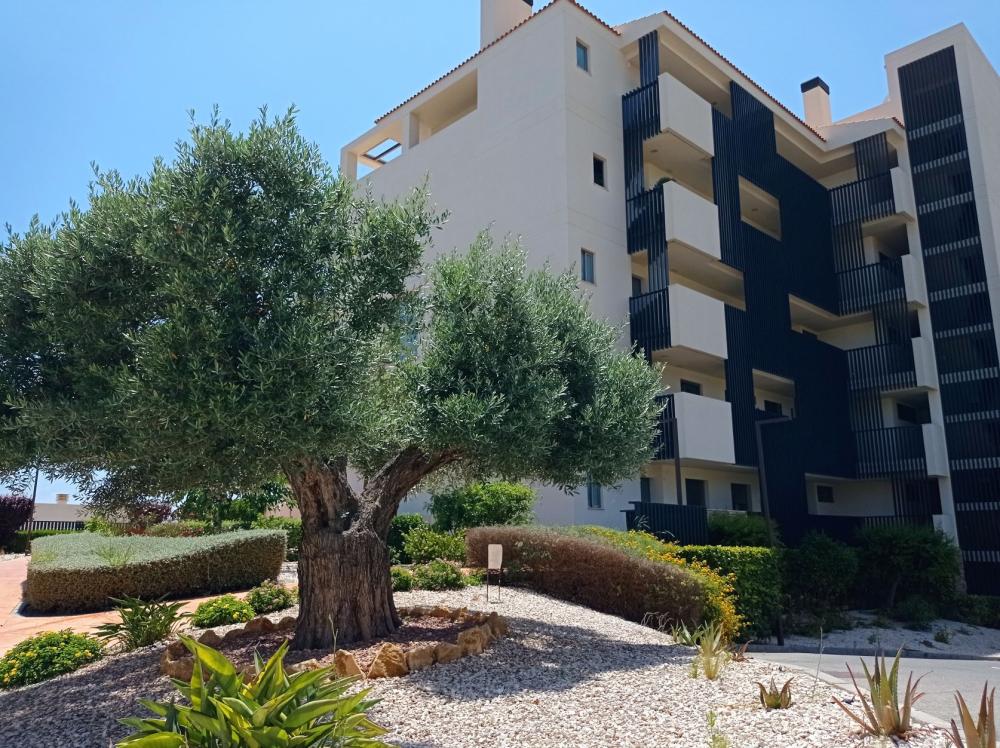  te koop appartement Villajoyosa Marina Baixa 24