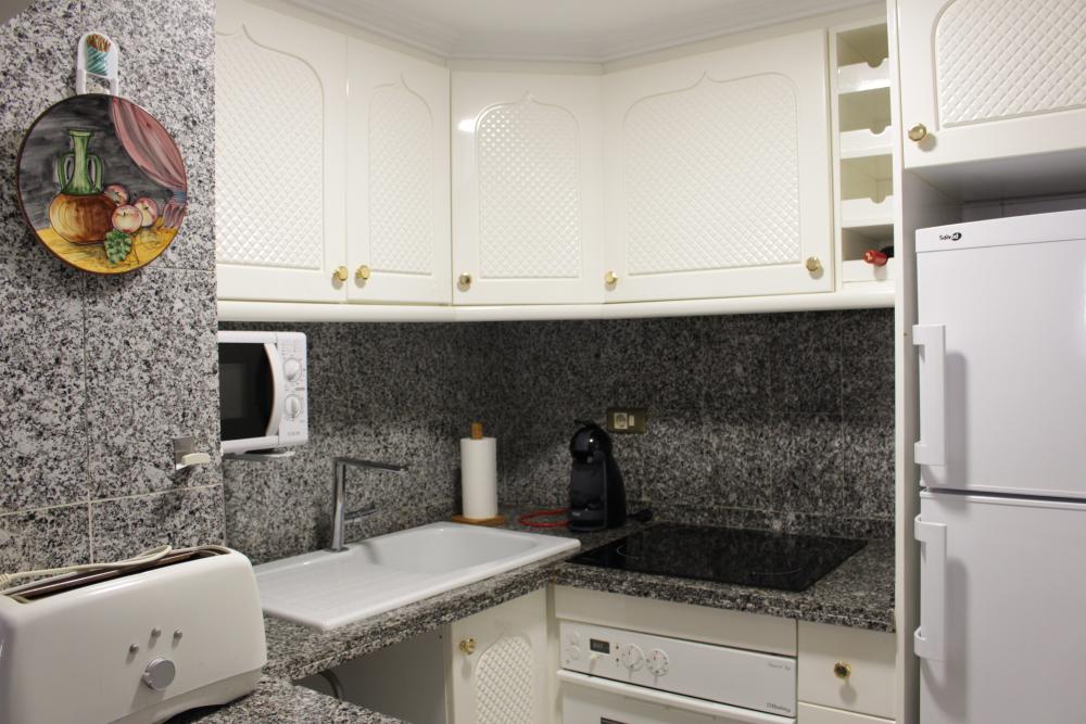  te koop appartement Santa Pola Baix Vinalopó 5