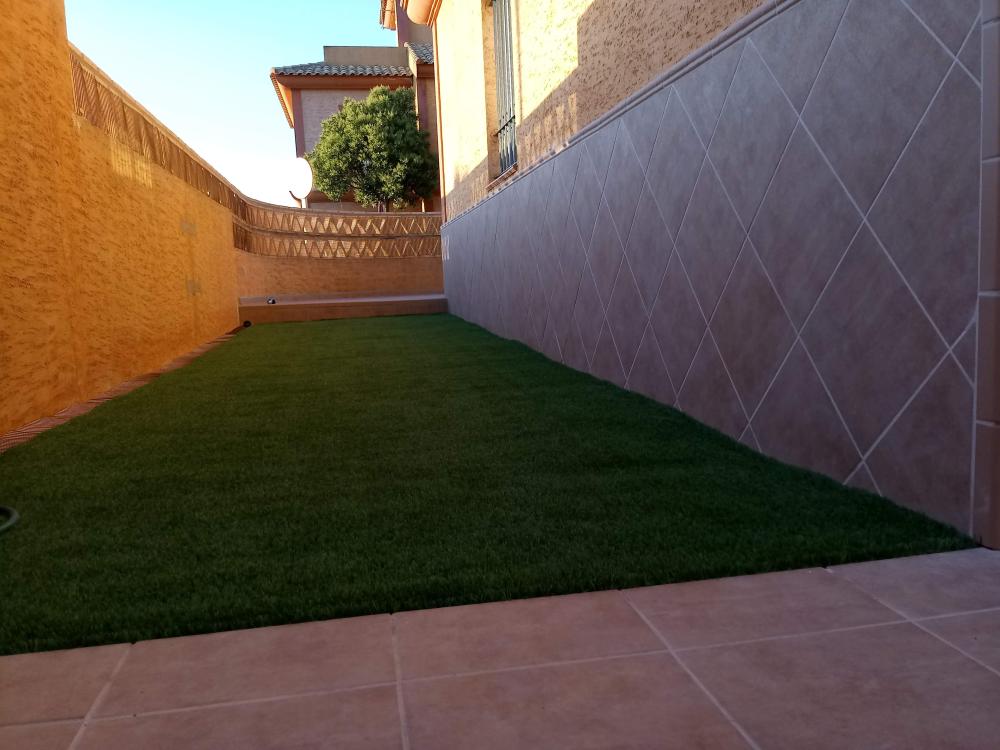  te koop rijtjeshuis Pinares De Lepe Costa Occidental 24
