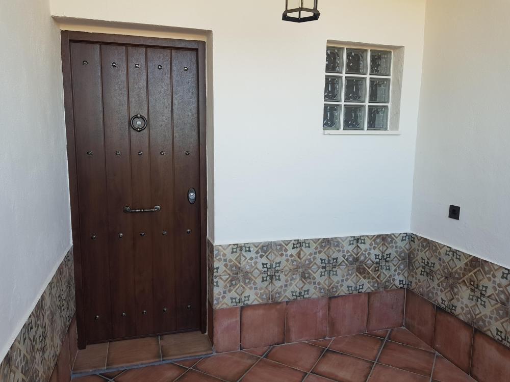  te koop rijtjeshuis Burguillos Vega Del Guadalquivir 6