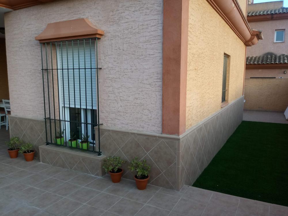  te koop rijtjeshuis Pinares De Lepe Costa Occidental 23