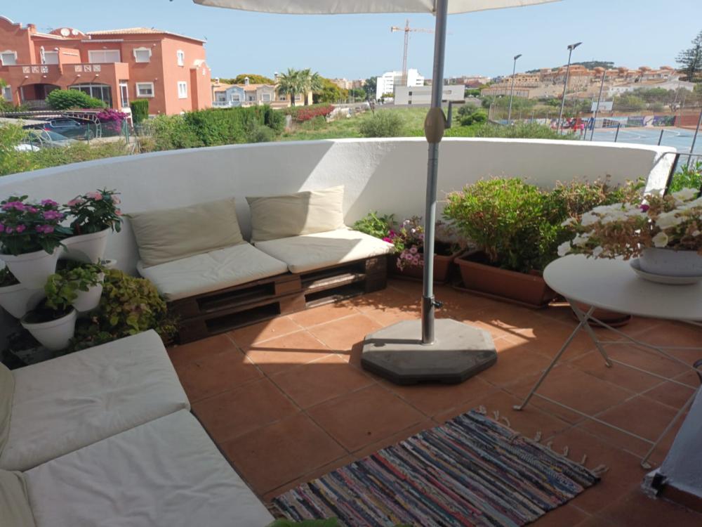  te koop duplex Dénia Marina Alta 3