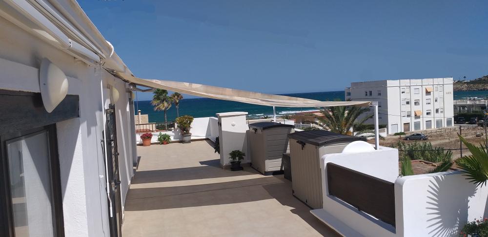 te koop penthouse El Dosel Ribera Baixa 45