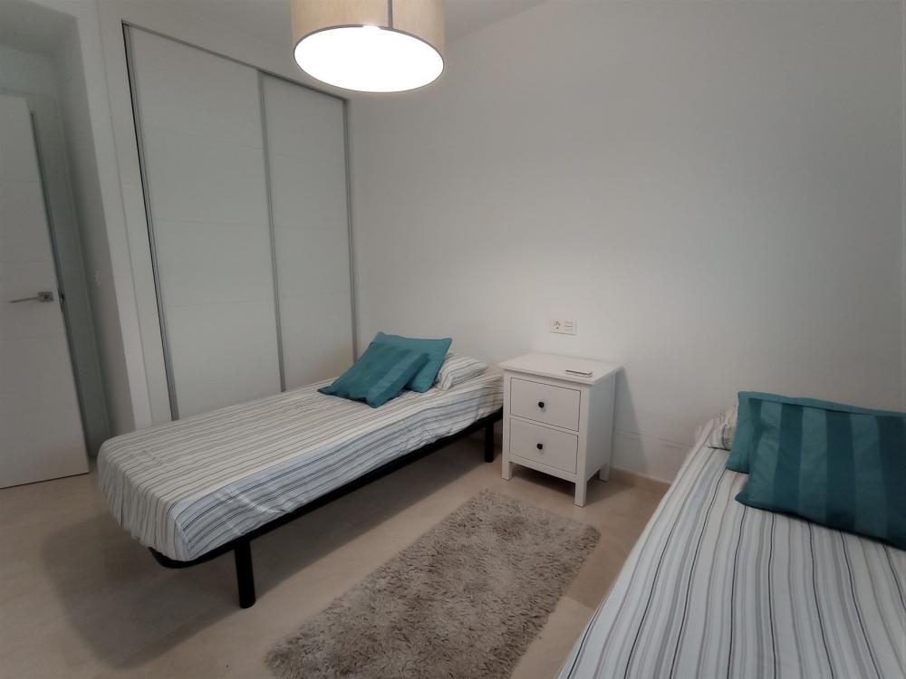  te koop appartement Villajoyosa Marina Baixa 11