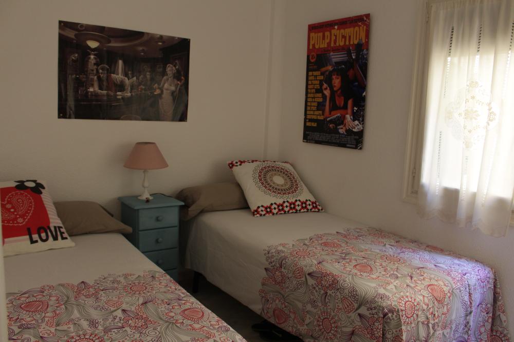  te koop appartement Santa Pola Baix Vinalopó 7