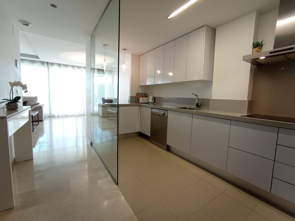  te koop appartement Villajoyosa Marina Baixa 14