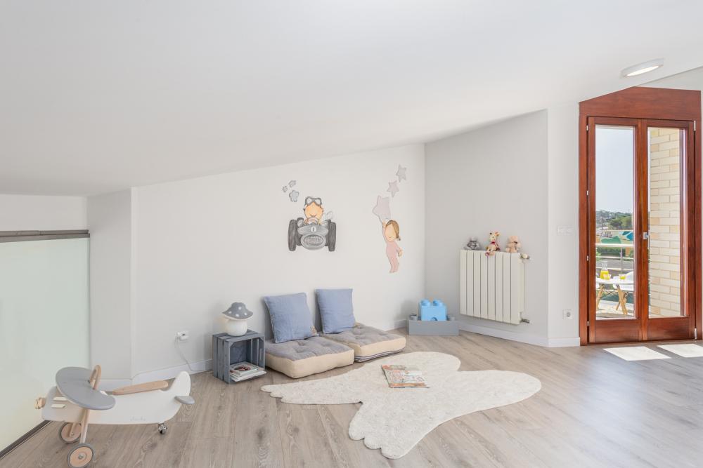  te koop huis Caldes De Malavella Selva 33