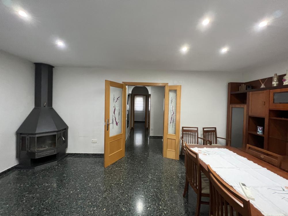  te koop rijtjeshuis Albaida Vall D'albaida 8