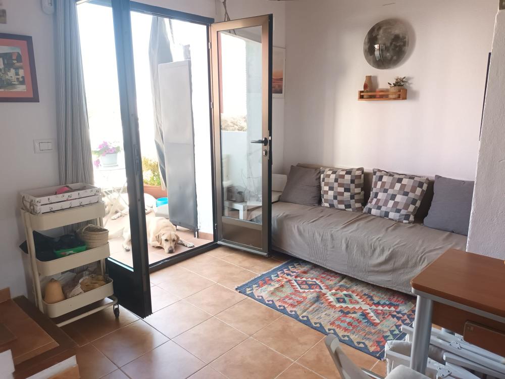  te koop duplex Dénia Marina Alta 9