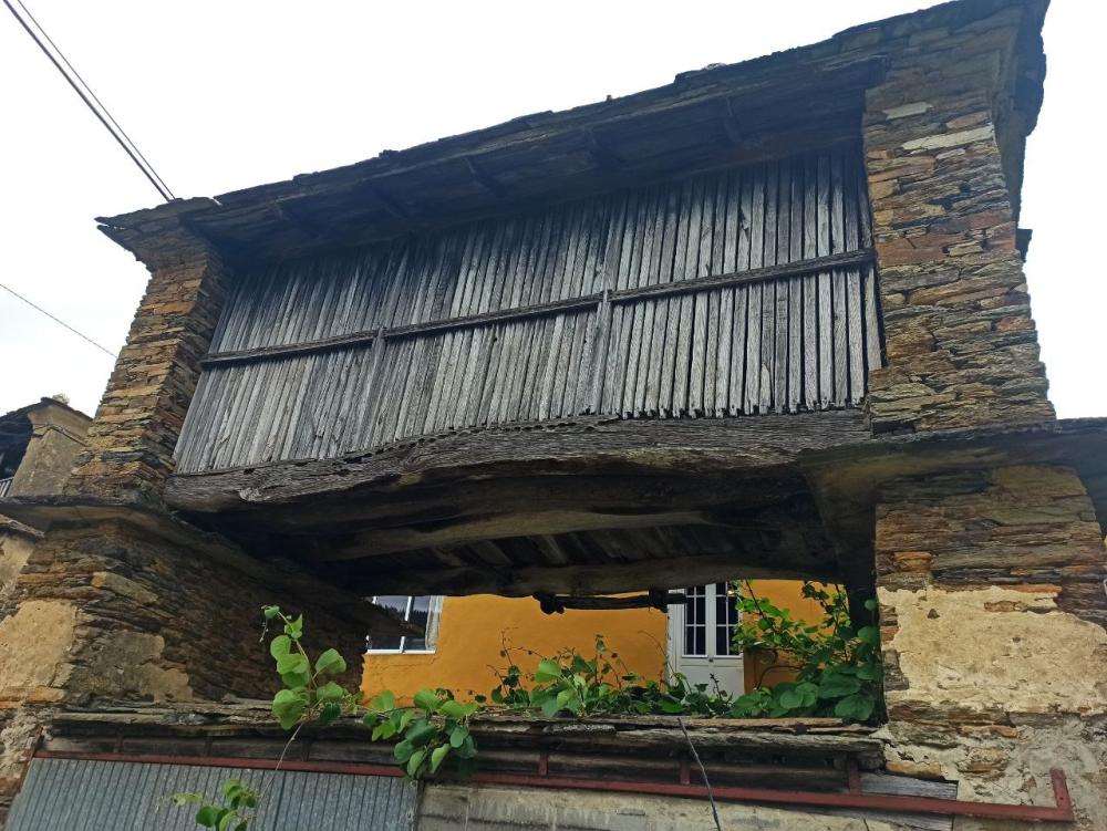  te koop boerderij Conforto Mariña Oriental 32
