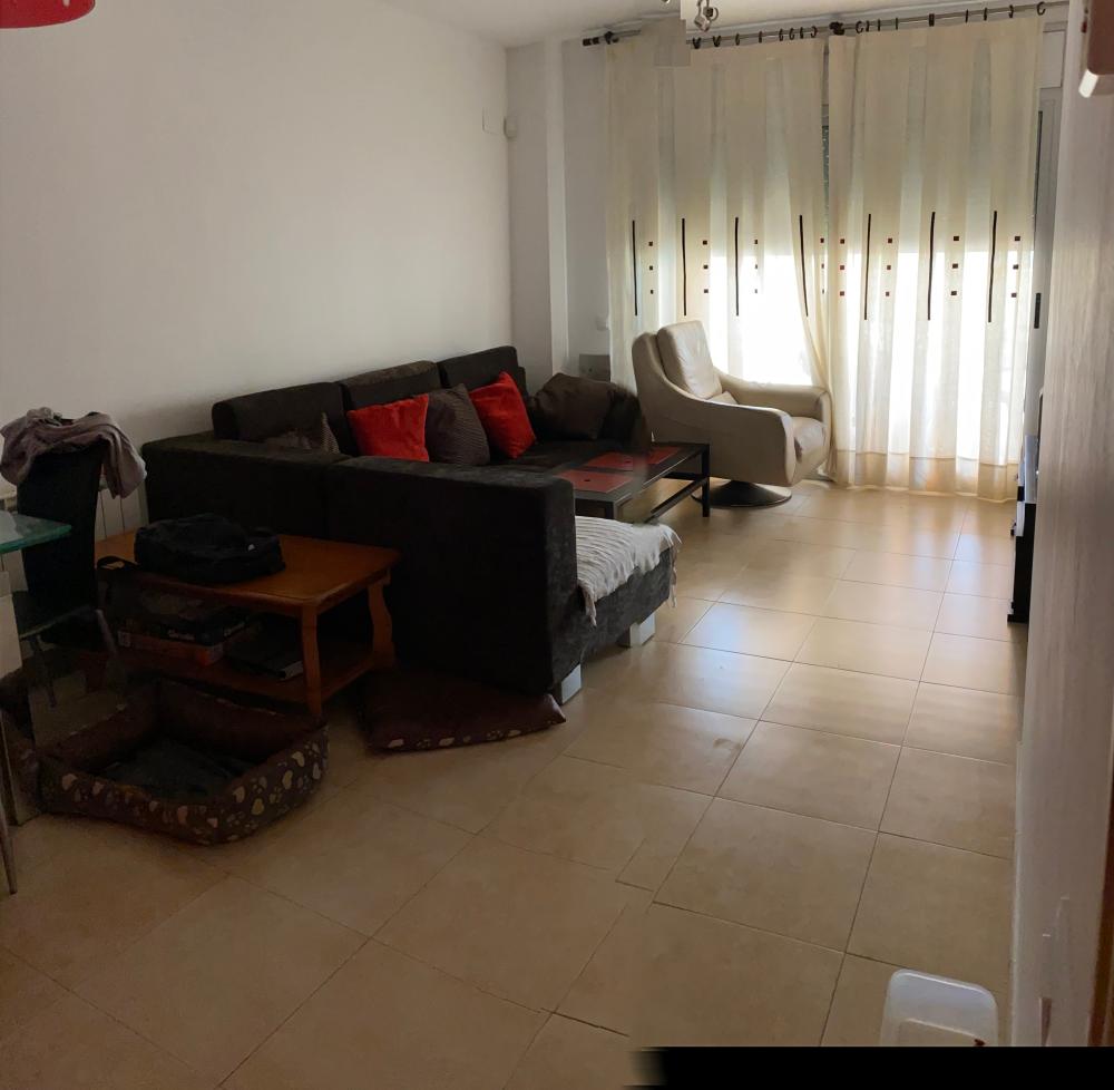  te koop benedenwoning Cubelles Garraf 3