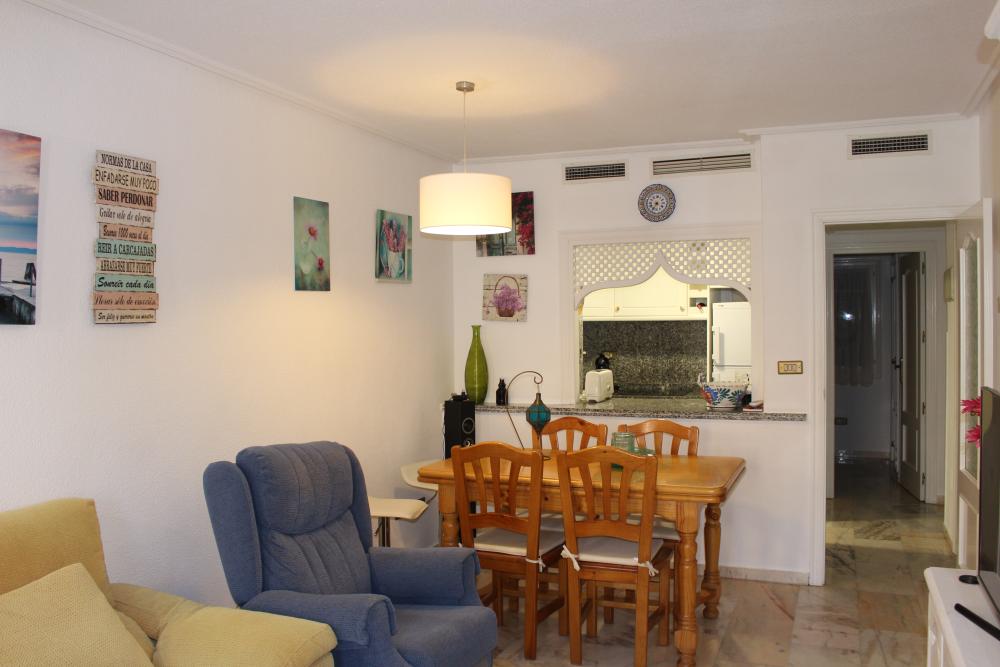  te koop appartement Santa Pola Baix Vinalopó 4