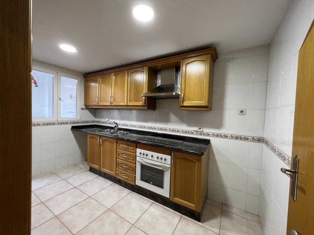  te koop rijtjeshuis Albaida Vall D'albaida 12