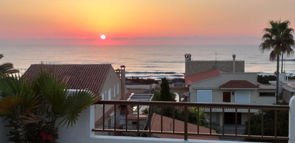  te koop penthouse El Dosel Ribera Baixa 59