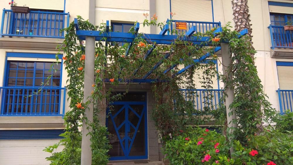  te koop appartement Santa Flora Área Norte 14