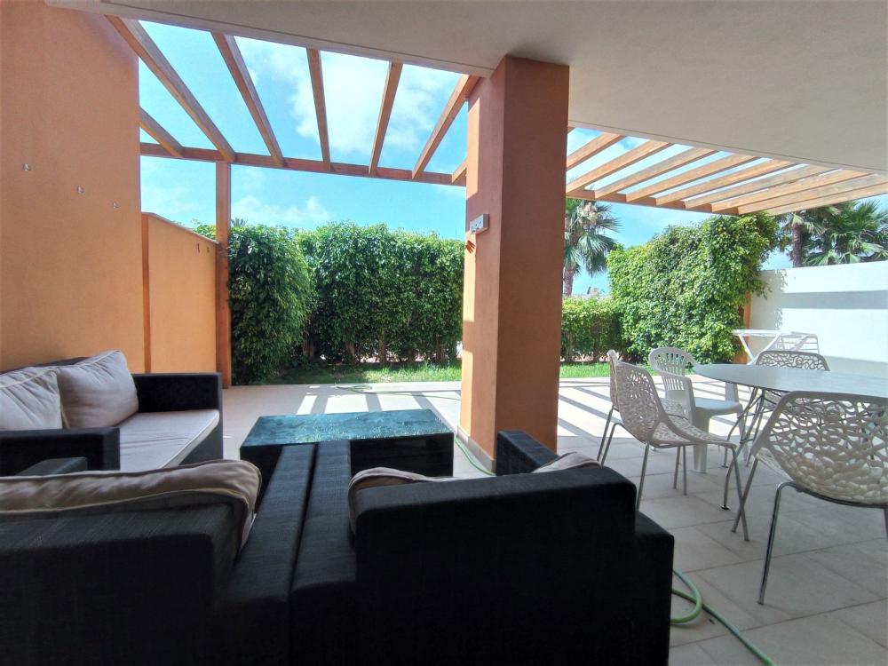  te koop appartement Villajoyosa Marina Baixa 20