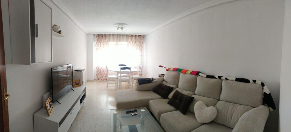 te koop appartement San Agustín Alacantí 9