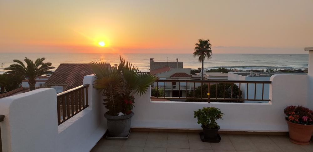  te koop penthouse El Dosel Ribera Baixa 54