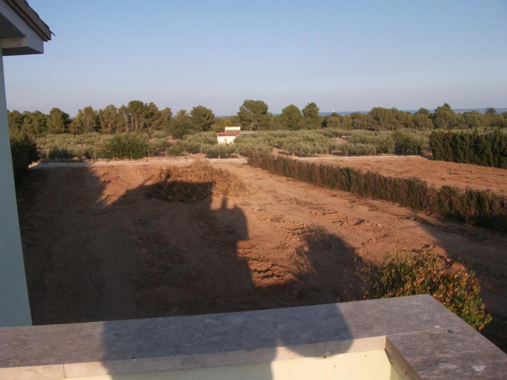  te koop boerderij Camarles Baix Ebre 14