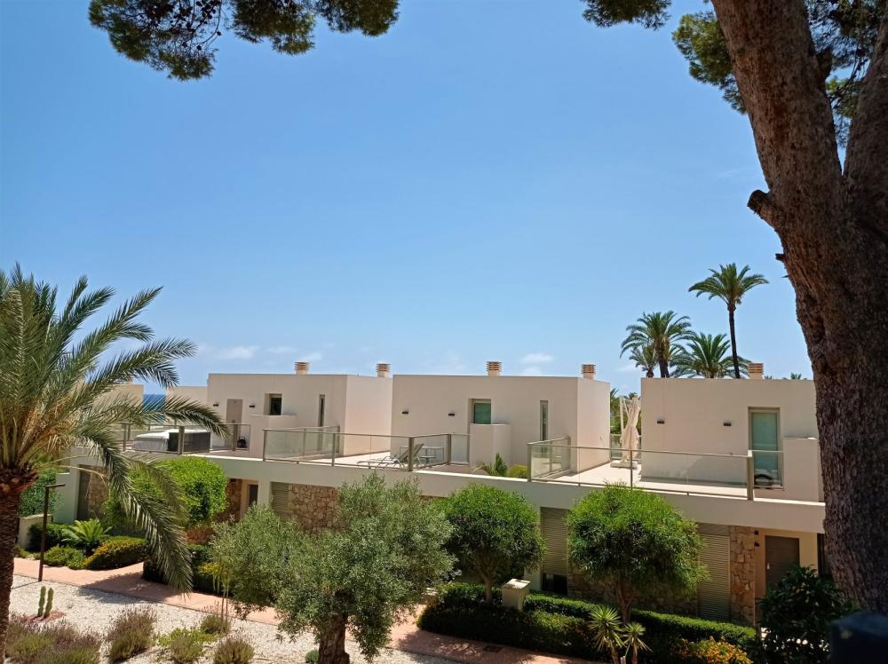  te koop appartement Villajoyosa Marina Baixa 31